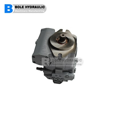 Bomba A4VSG355 Rexroth A4VSG355 Bomba de pistão axial