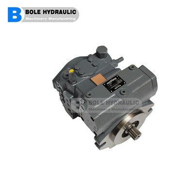 Bomba A4VSG500 Bomba de pistão axial série Rexroth A4VSG500