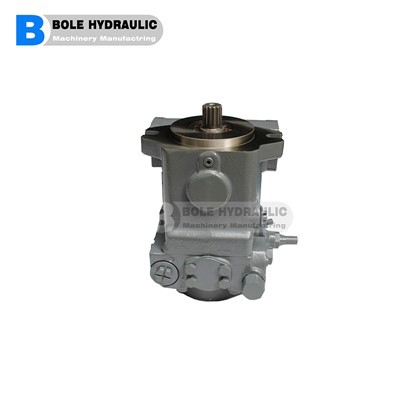 Bomba A4VSG71 Rexroth A4VSG71 Bomba de pistão axial