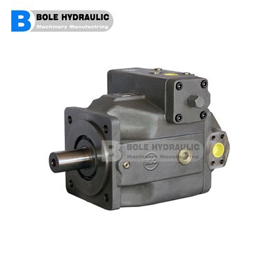 Bomba A4VSO1000 Bomba de pistão axial Rexroth AA4VSO1000