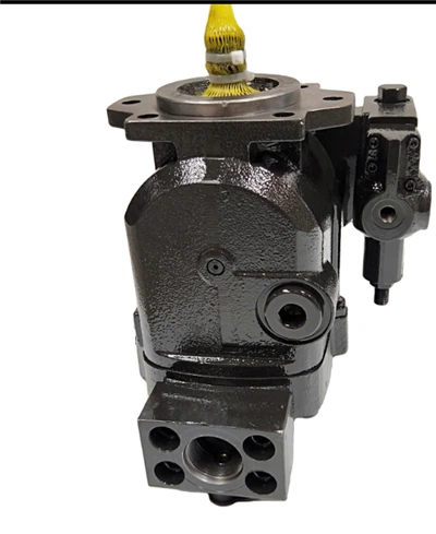 AT172603 OILGEAR na bomba hidráulica da bomba de pistão da série AT428960 AT302661