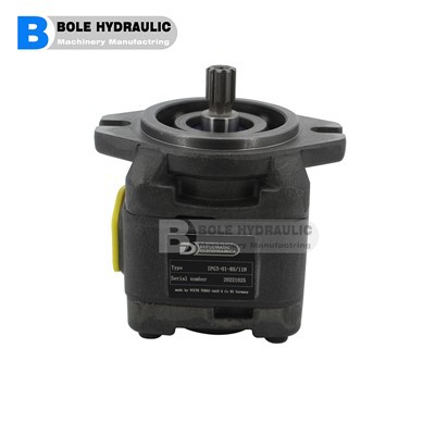 BOSCH REXROTH PR4-3X/2,50-700RA01M03 R901088557 Bombas de pistão radial Bombas de pistão radial: R4.-3x/
