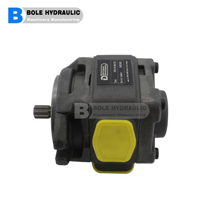 BOSCH REXROTH PR4-3X/2,50-700RA01V03 R901279532 Bombas de pistão radial Bombas de pistão radial: R4.-3x/