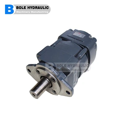 Bomba de engrenagem 025L-bi -3 h