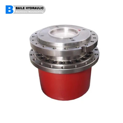GFT50 GFT60 GFT36 GFT110 GFT160 CAT 3675155 3516346 1 C7059 Caixa de engrenagens Hidráulica Motor de acionamento de deslocamento GFW GFT Transmissão final