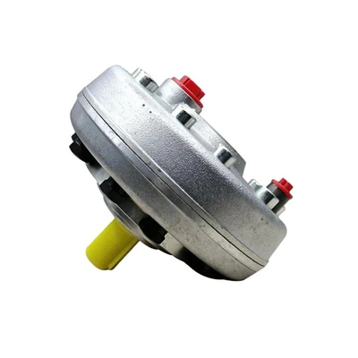 Bomba de pistão radial HAWE Sunfab tipo R RG RZ