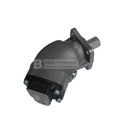 Hawe Sunfab Scpd Series Dual Flow Pump Scpd -76/76- Din