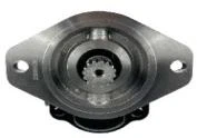 Principal da engrenagem da bomba hidráulica Spline 36/29 CC/Rev 332/F9030 para JCB 3CX 4CX 1400B 214
