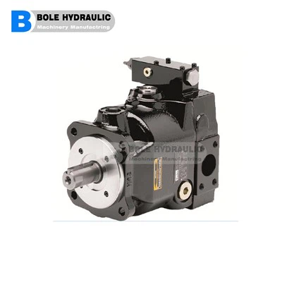Parker Hannifin 332/F9030 JCB 3CX Twin Hydraulic Bomba 36 + 29 CC/Rev