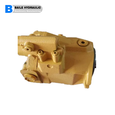 Bomba principal de pistão 311-7404 3117404 para escavadeira Cat 312D