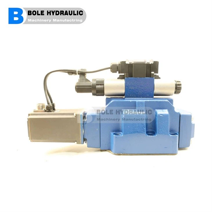 ZDC Meter-In Rexroth Pressure Compensator R900344369 ZDC25P-24/M ZDC25P-2X/M
